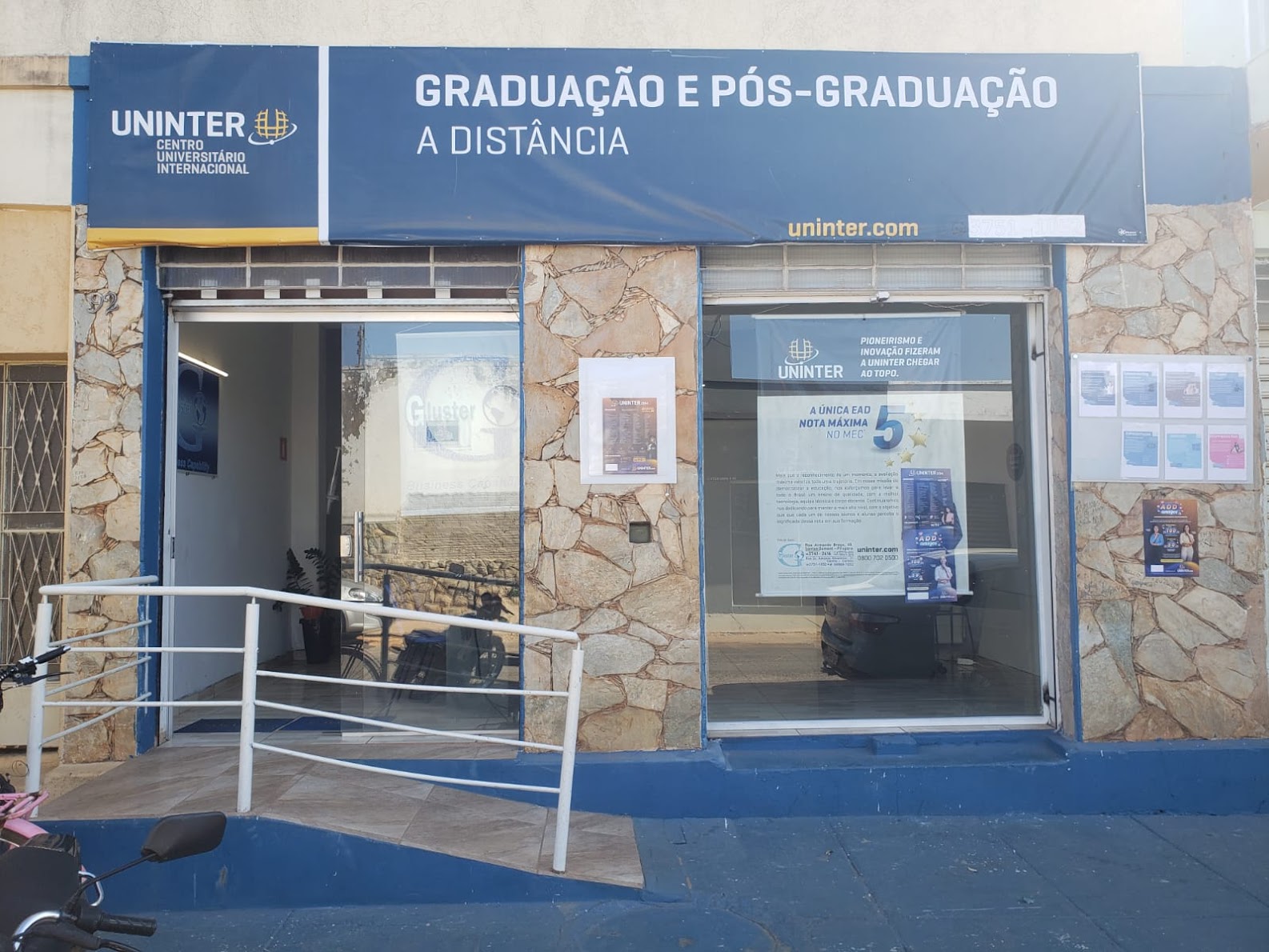 Unidade Corinto