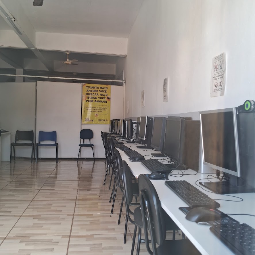 Lab. Informática Corinto