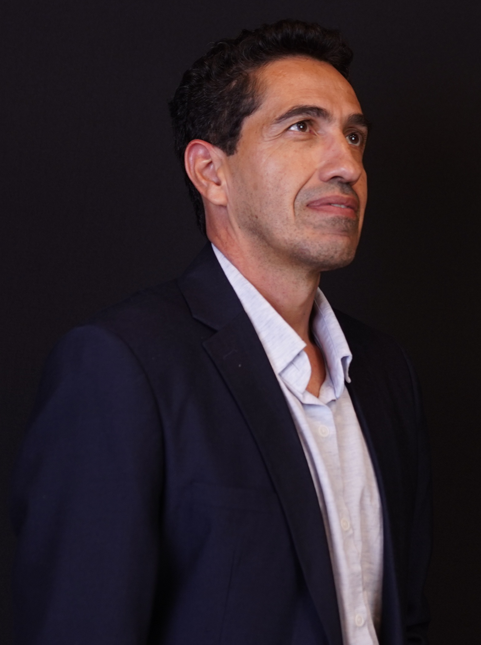 Aleandro Lima Ferreira — Fundador da Gluster